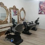 آموزشگاه زیبایی الهه محمدیان