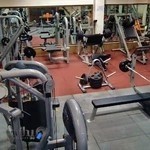 باشگاه بدنسازی سهند