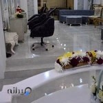 سالن زیبایی ارمغان ریسباف ( ارائه دهنده کلیهٔ خدمات عروس و زیبایی )