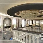 سالن زیبایی و قصر عروس ساچلی