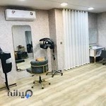سالن زیبایی سمانه خسروی