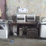 تعمیرگاه مجاز بهمن