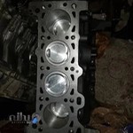 تعمیرگاه ماشین فرانس پژو با مدیریت اسماعیل و علی