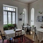 کافه تهرون کندوان