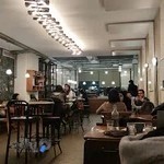 کافه روبرتو