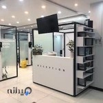 کلینیک دندانپزشکی پالادیوم