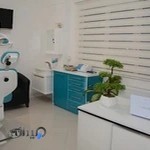 کلینیک دندانپزشکی آفتاب