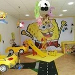 آقای آرایشگر وفسقلی