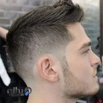 آرایشگاه علی