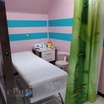 طب سوزنی ، مطب دکتر مرادی پور