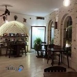 کافه داریوش