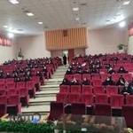 دانشگاه فرهنگیان پردیس رسالت(ویژه‌ی بانوان)