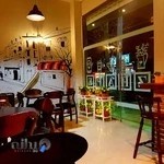 کافی شاپ خارپشت