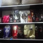 قهوه فرحزاد