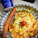 کافی شاپ بامبو