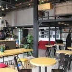 کافه فناوری