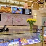 شیرینی‌فروشی خشایار