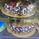 شیرینی‌فروشی روژین