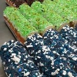 شیرینی فروشی میرداماد