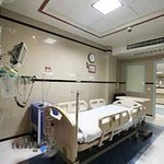 بیمارستان حضرت نبی اکرم (ص)