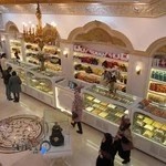 شیرینی ملکا