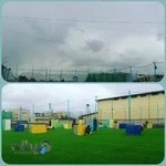 باشگاه پینت بال حمزه سید الشهدا