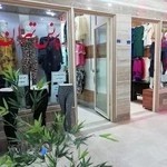 مانتو پرنس تهران