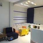 دکتر یاسمین یغمایی