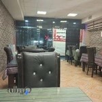 رستوران پردیس