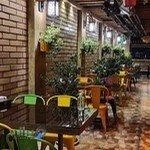 رستوران آسو