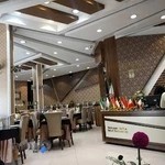 رستوران ملل