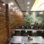 رستوران ریحان