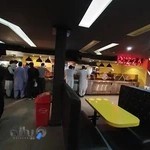 پیتزا تورینو افشین