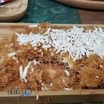 فست فود حوالی لبنان