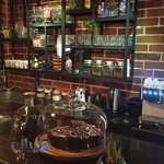 کافی شاپ پدرخوانده