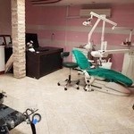 مطب دکتر مهدی مصطفوی دندانپزشک