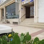 مطب دکتر سارانی