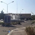 بیمارستان تامین اجتماعی زاهدان