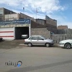 تعمیرگاه تخصصی پارس پژو (حسین نیکوفر )