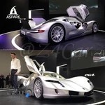 تعمرگاه مکانیکی ناروی