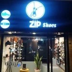 فروشگاه کفش زیپ