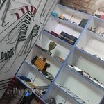 صافکاری و نقاشی علیپور اطمینان