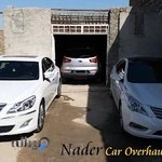 صافکاری و نقاشی عباس