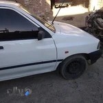 صافکاری وشاستی مسعود