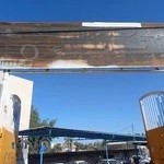 خدمات خودرویی مهندس ملاشاهی(گازسوز،مکانیکی،رنگامیزی،صافکاری،کارواش)