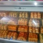 شیرینی سرای مکی