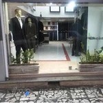 نماینده رسمی ریسندگی بافندگی و پوشاک جامعه حمیدرضا جامی