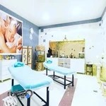 مرکز اسپا و ماساژ یاس