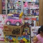 اسباب بازی باربی