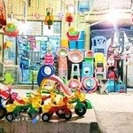 اسباب بازی فروشی خمّر